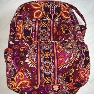 Vera Bradley Mini Backpack